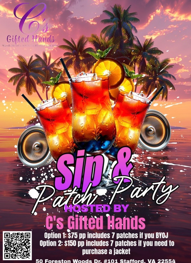 Host A Party