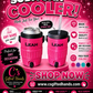 Personalized 2-In-1 Soda Can Cooler With Straw Top (Copy)