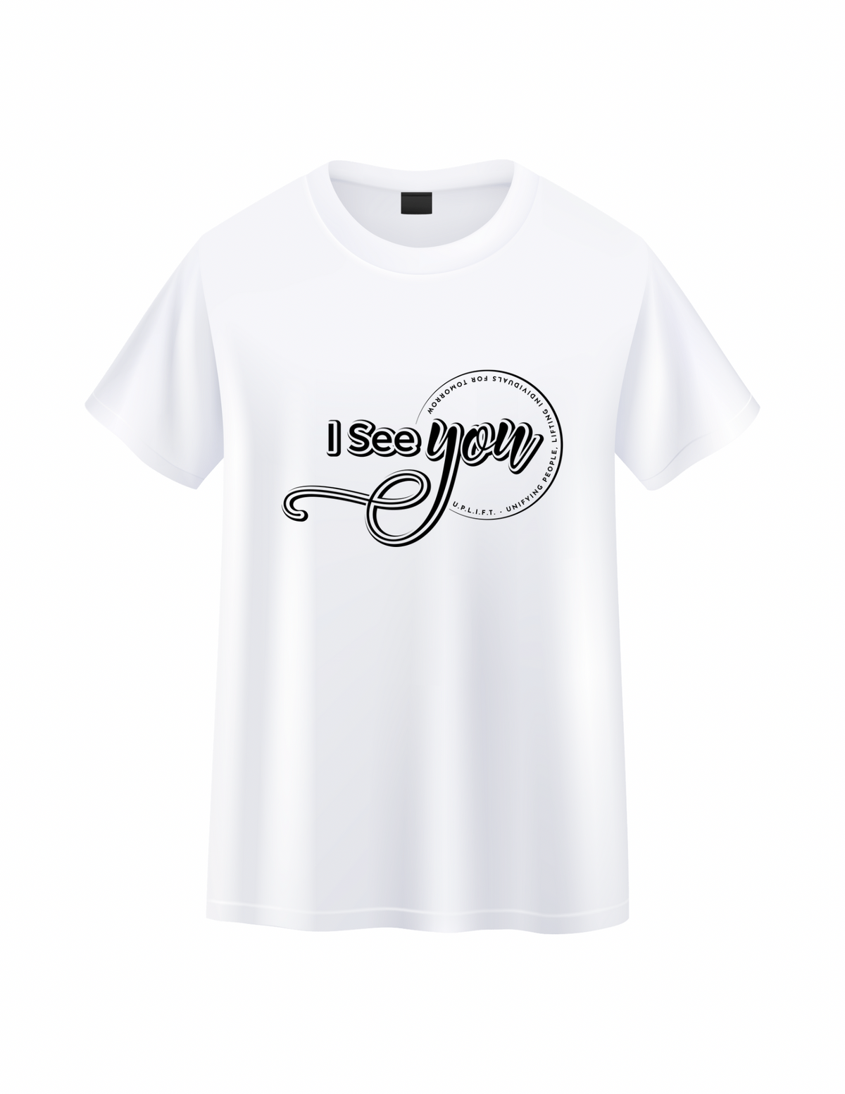 I See You T-Shirt