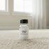 Carpet Freshener Plastic Black Top
