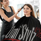 Custom Adult Barber Apron