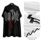 Custom Adult Barber Apron