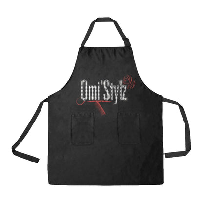 Custom All Over Print Apron