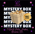 Shirt Mystery Box