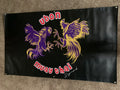Custom Banners