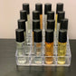 Fragrance Oils