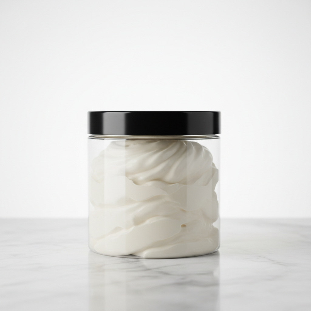 Kevin | Whipped Shea Butter