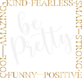 Be Pretty