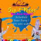 Host A Sip & Press Party