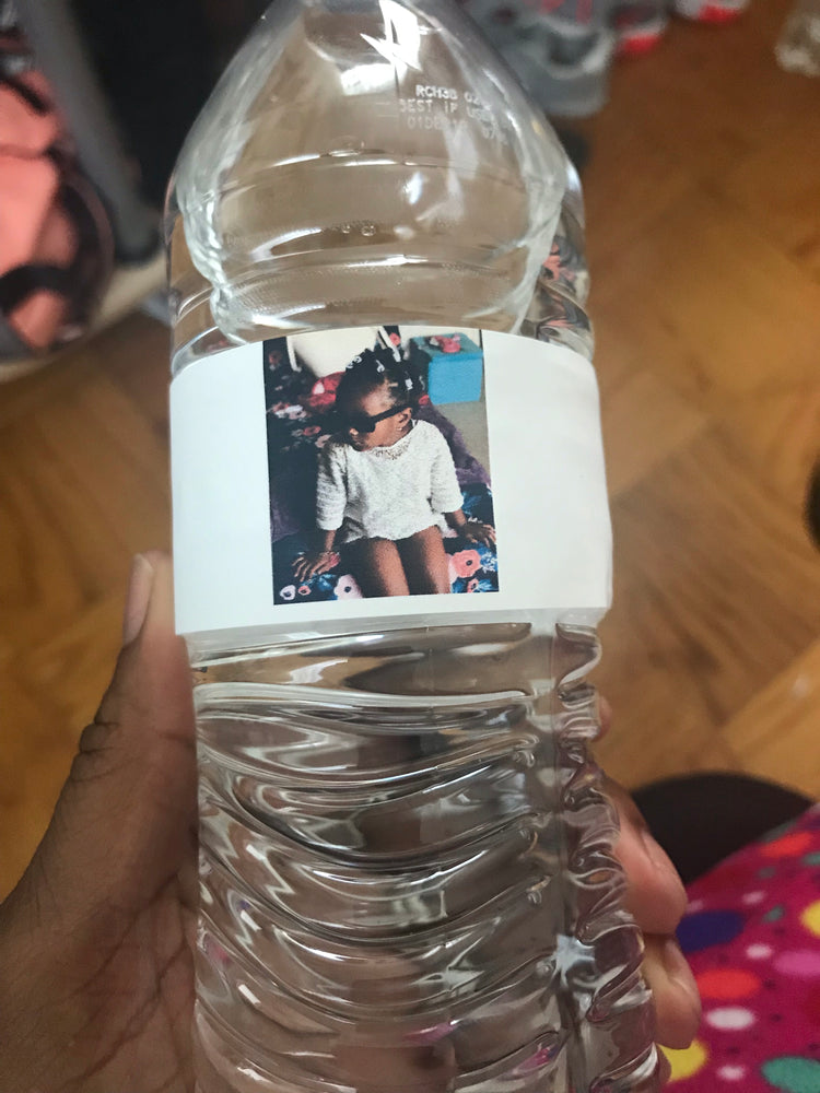 Custom Party Favors - C’s Gifted Hands