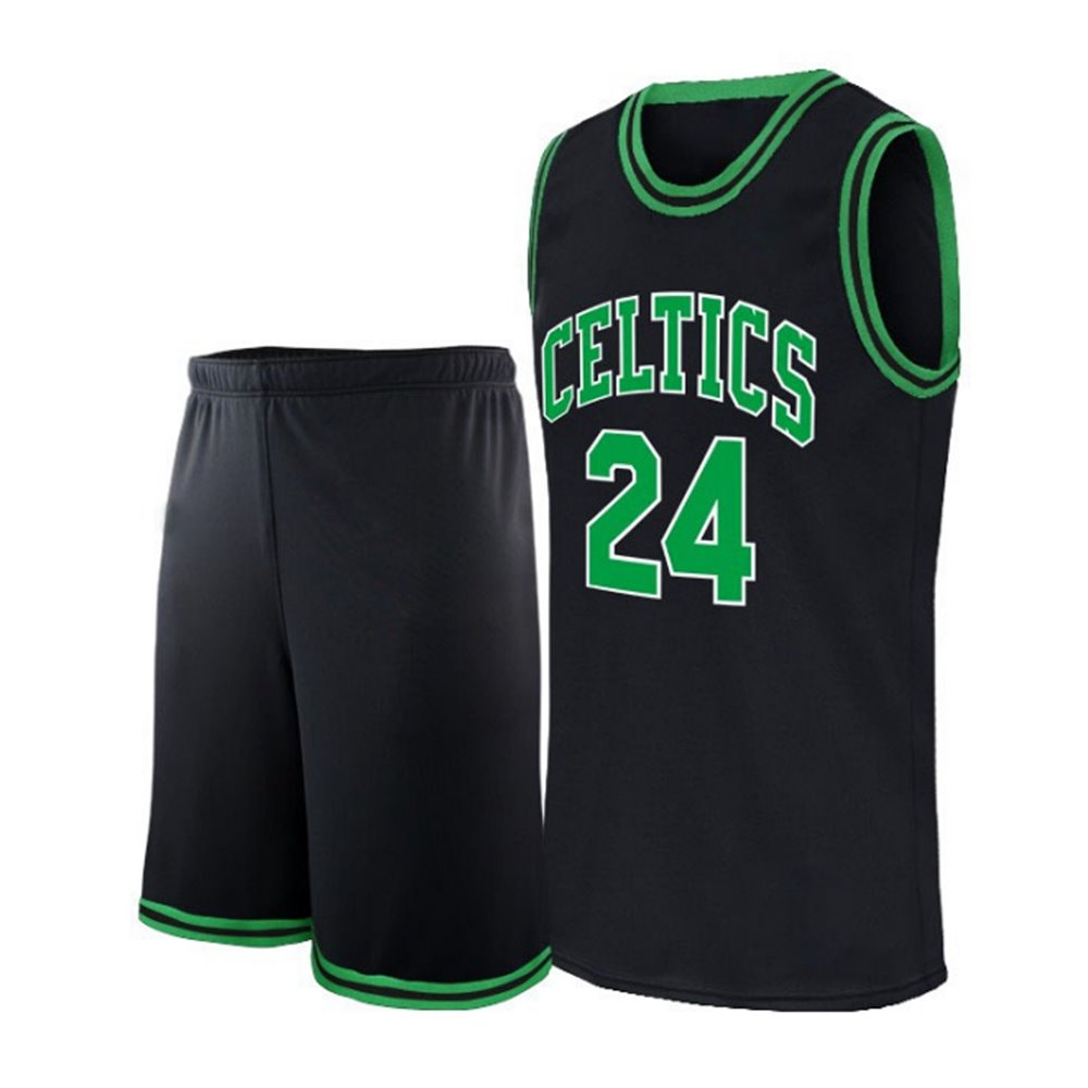 Single Basketball Uniforms