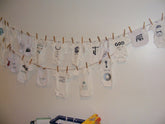 Baby Shower Onesies Station - C’s Gifted Hands