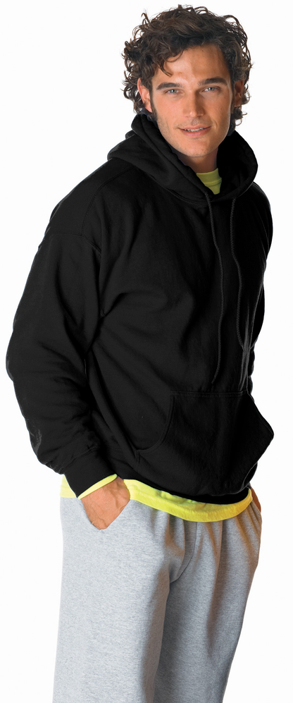 Gildan Heavy Blend 8.0 Ounce Adult Hooded Sweatshirt Case