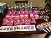 Custom Party Favors - C’s Gifted Hands