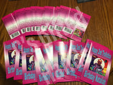 Custom Party Favors - C’s Gifted Hands